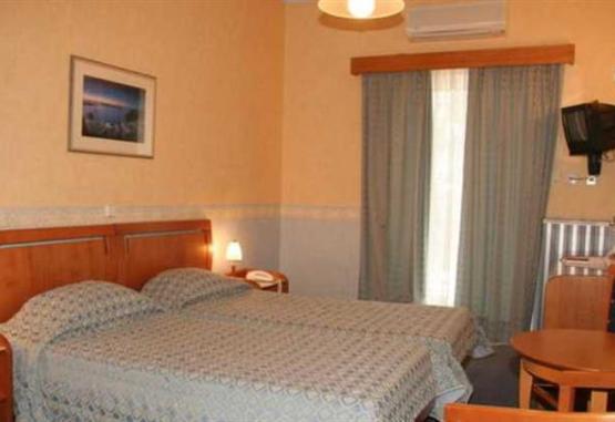 Stefania Hotel Insula Evia Grecia