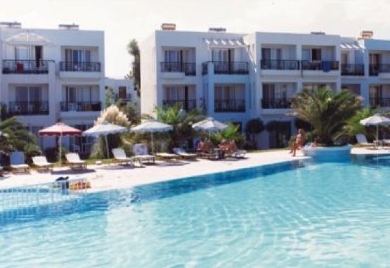 Stella Maris Insula Kos Grecia