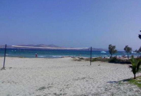 Stella Maris Insula Kos Grecia