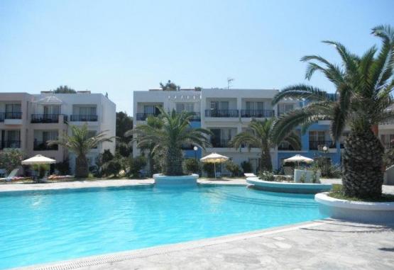 Stella Maris Insula Kos Grecia