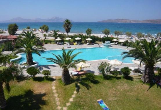 Stella Maris Insula Kos Grecia