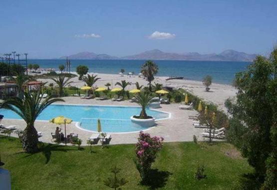Stella Maris Insula Kos Grecia
