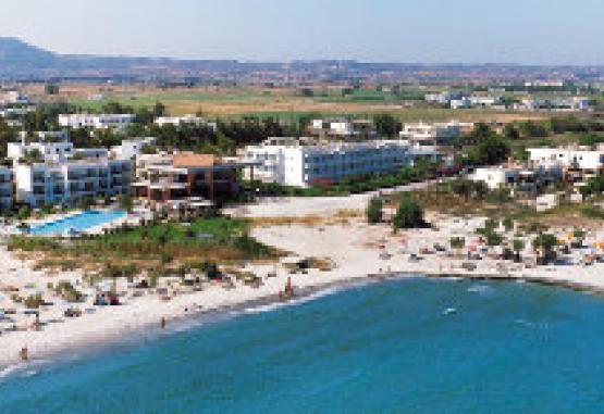 Stella Maris Insula Kos Grecia