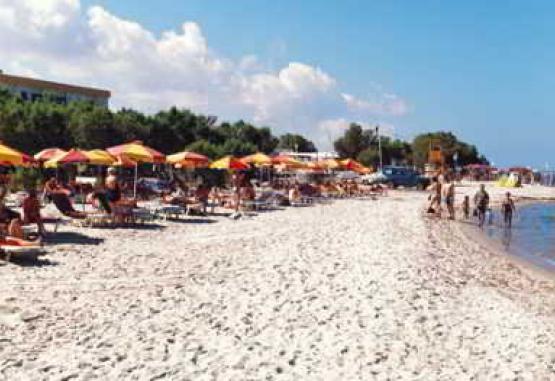 Stella Maris Insula Kos Grecia