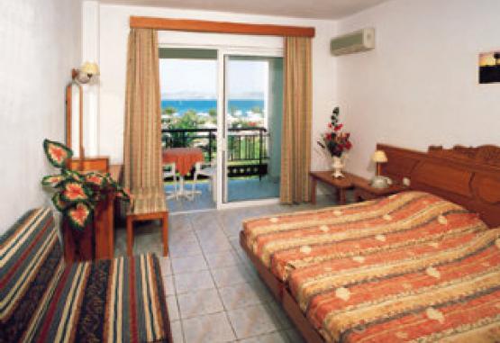 Stella Maris Insula Kos Grecia
