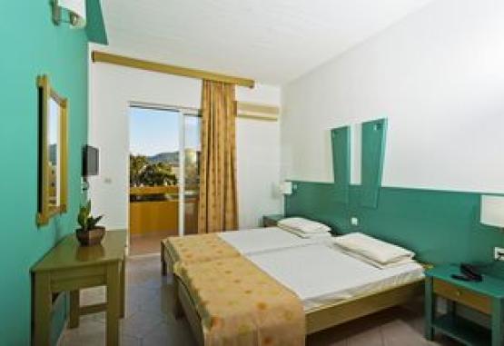 Trianta Hotel Apartmentos Ialysos Grecia