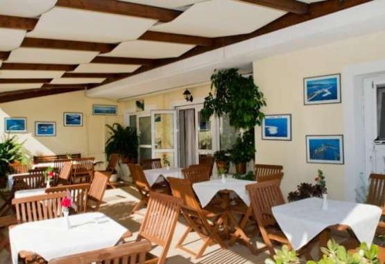 Vassiliki Bay Hotel Insula Lefkada Grecia