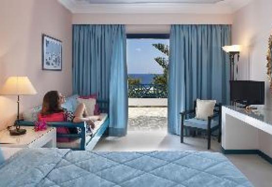 Veggera Hotel Insula Santorini Grecia