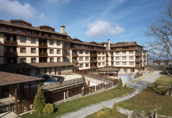 Vihren Palace 4* Bansko Bulgaria