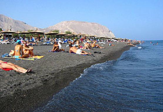 Villa Anemomilos Insula Santorini Grecia