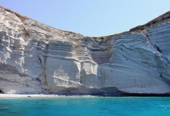 Villa Anemomilos Insula Santorini Grecia