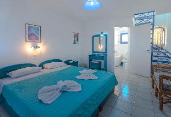 Caldera View Resort Insula Santorini Grecia