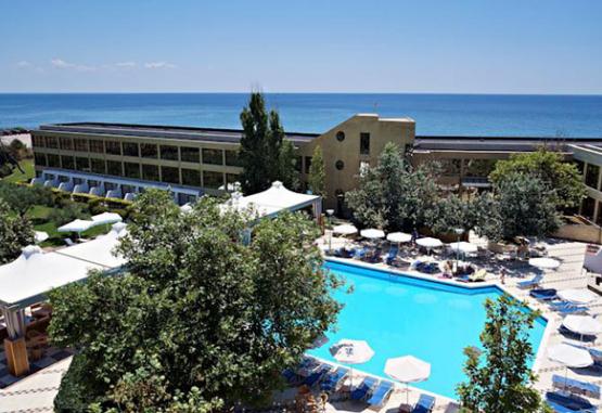 Alexander Beach Hotel  Alexandroupolis Town Grecia