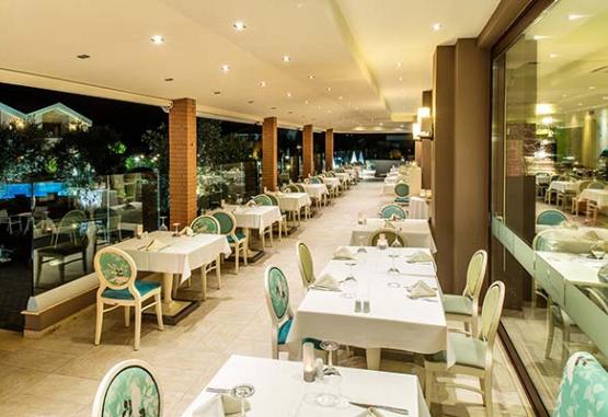 Alexandra Golden Boutique Hotel 5* Insula Thassos Grecia