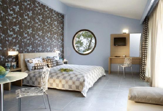 Alexandra Golden Boutique Hotel 5* Insula Thassos Grecia