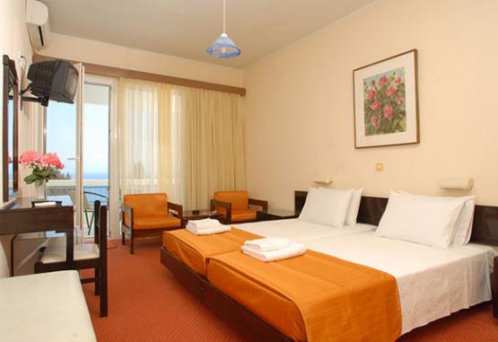 Alexandros Hotel - Corfu 4* Insula Corfu Grecia