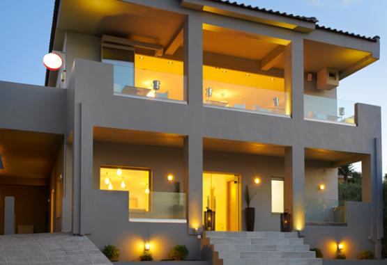 Altamar Hotel  Insula Evia Grecia