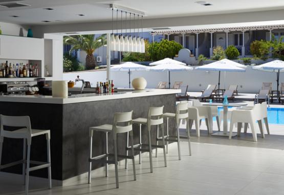 Altamar Hotel  Insula Evia Grecia