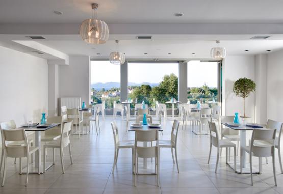 Altamar Hotel  Insula Evia Grecia