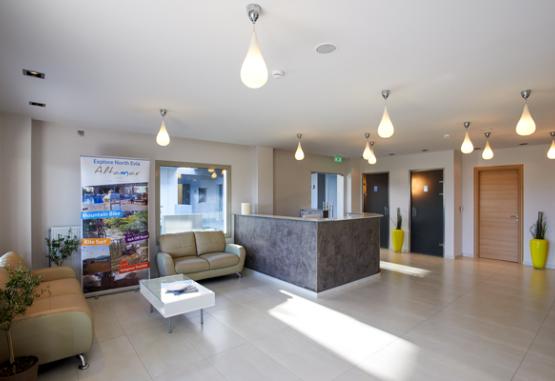Altamar Hotel  Insula Evia Grecia
