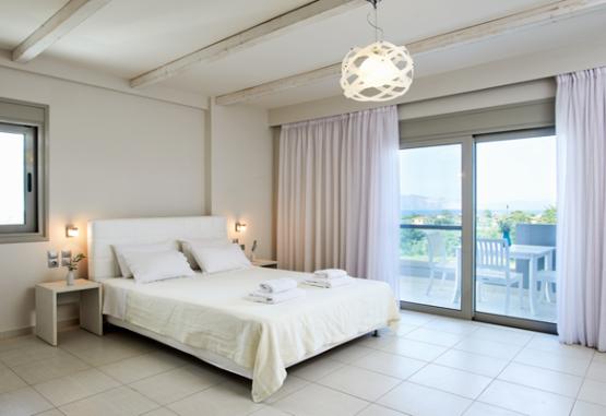 Altamar Hotel  Insula Evia Grecia