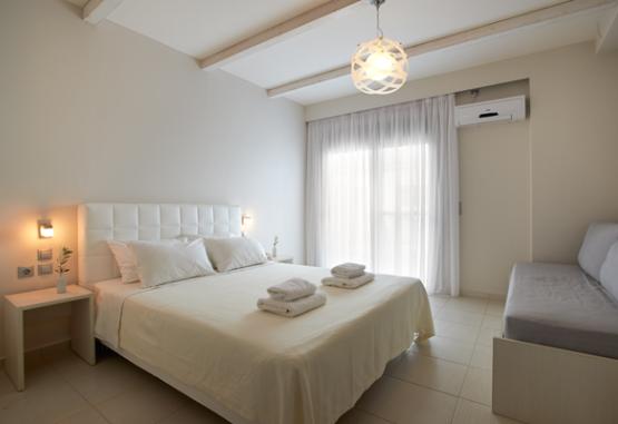 Altamar Hotel  Insula Evia Grecia