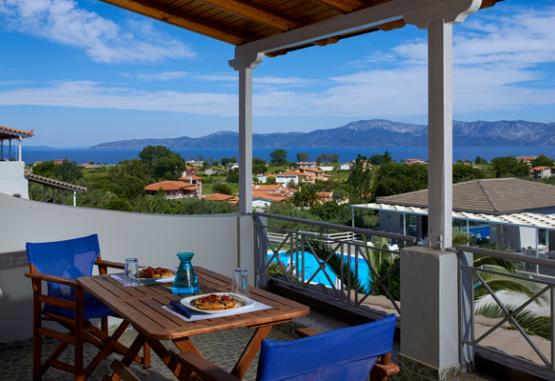 Altamar Hotel  Insula Evia Grecia