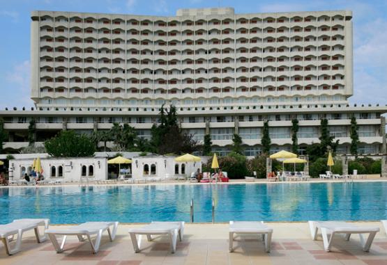 Athos Palace Hotel 4* Kalithea Grecia