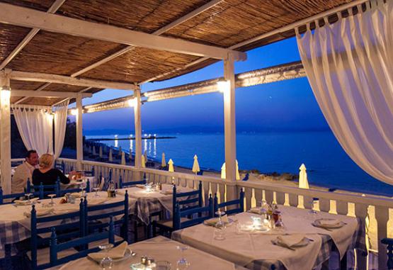 Athos Palace Hotel 4* Kalithea Grecia