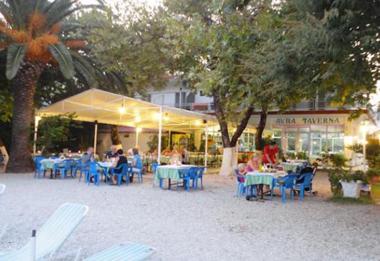 Avra Beach Hotel - Lefkada  Insula Lefkada Grecia
