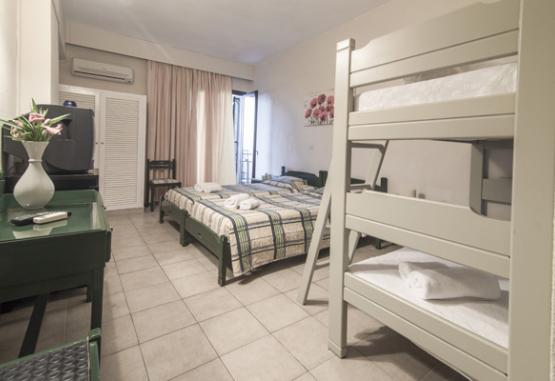 Belvedere Hotel Corfu 3* Insula Corfu Grecia