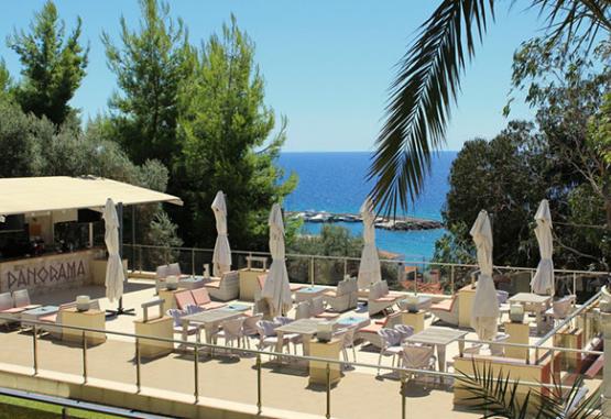 Rahoni Cronwell Park Hotel (Adults only) Nea Skioni Grecia