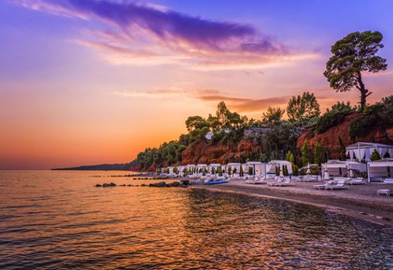 Danai Beach Resort & Villas 5* Nikiti Grecia
