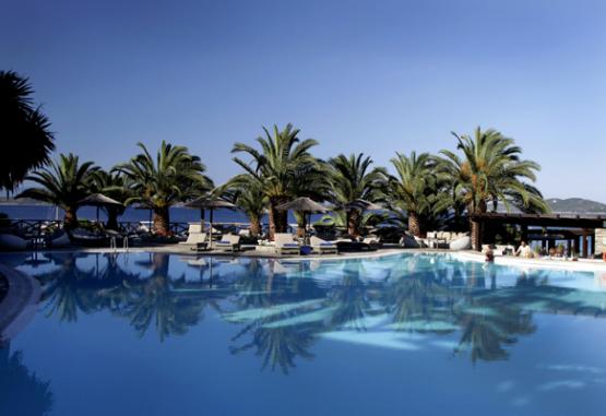 Eagles Palace Hotel  Ouranoupolis Grecia