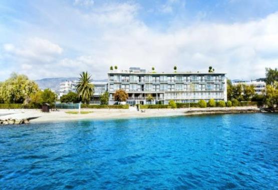 Domotel Xenia Hotel - Volos  Volos Town Grecia