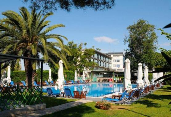 Domotel Xenia Hotel - Volos  Volos Town Grecia