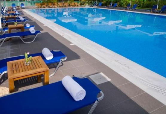 Domotel Xenia Hotel - Volos  Volos Town Grecia