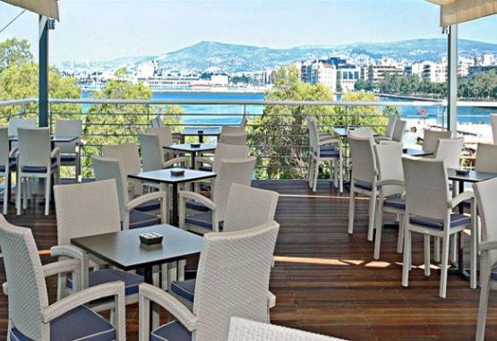 Domotel Xenia Hotel - Volos  Volos Town Grecia