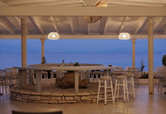 Elea Beach Hotel - Corfu 4* Insula Corfu Grecia