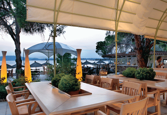 Ekies All Senses Resort  Vourvourou Grecia