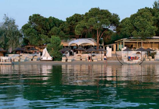 Ekies All Senses Resort  Sithonia Grecia