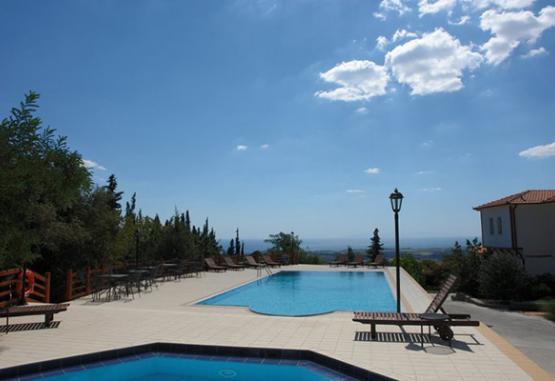 FilosXenia Roxani Country House Hotel  Maronia Grecia