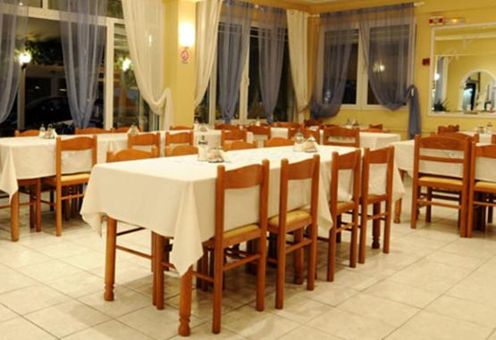 GL Hotel  Riviera Olimpului Grecia