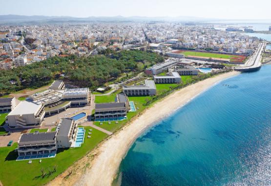 Grecotel Astir  Alexandroupolis Town Grecia