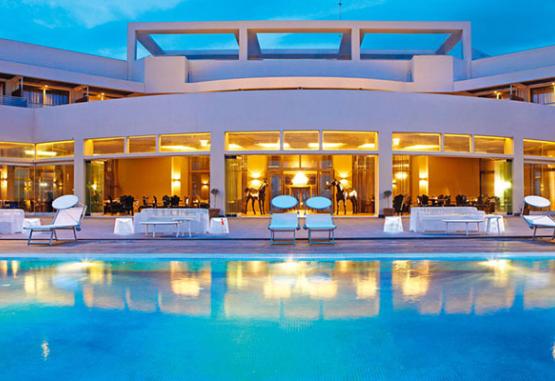 Grecotel Astir  Alexandroupolis Town Grecia