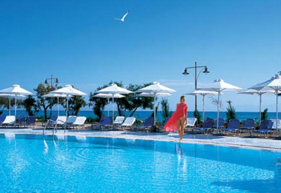 Grecotel Egnatia  Alexandroupolis Town Grecia