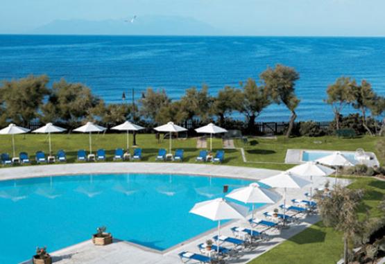 Grecotel Egnatia  Alexandroupolis Town Grecia