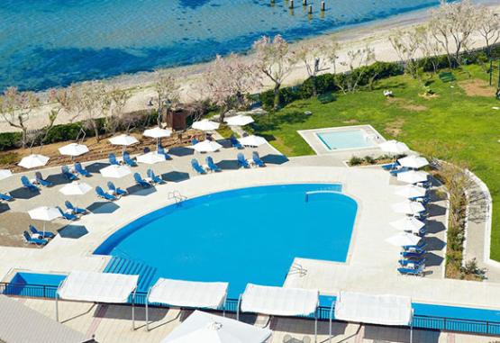 Grecotel Egnatia  Alexandroupolis Town Grecia