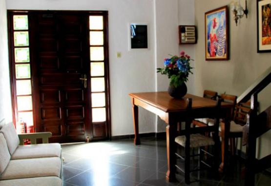 Kelly Hotel  Pelion   Agios Ioannis 