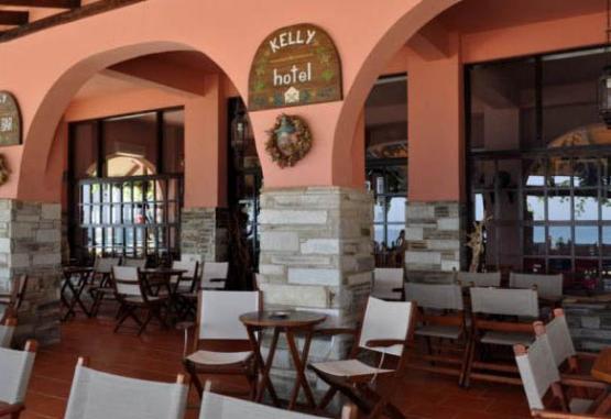 Kelly Hotel  Pelion   Agios Ioannis 